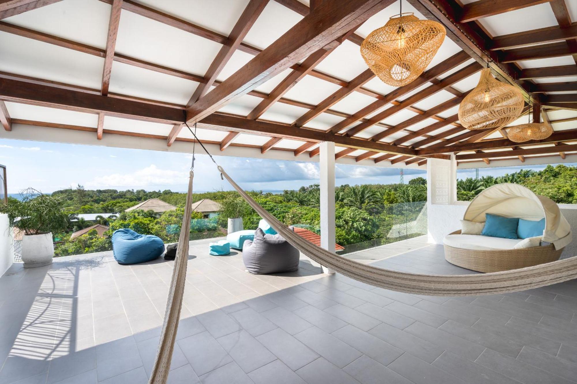Villa Lila Ko Lanta Pokoj fotografie