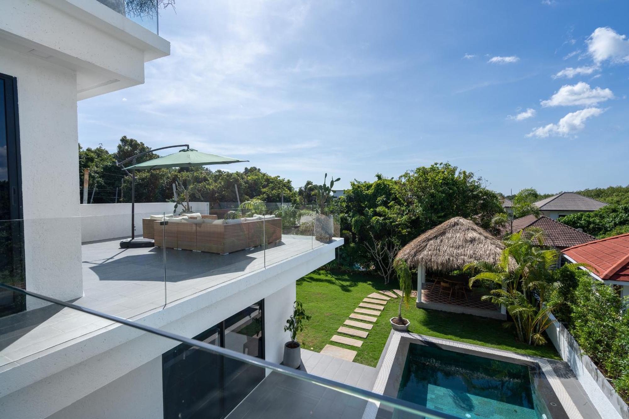 Villa Lila Ko Lanta Pokoj fotografie