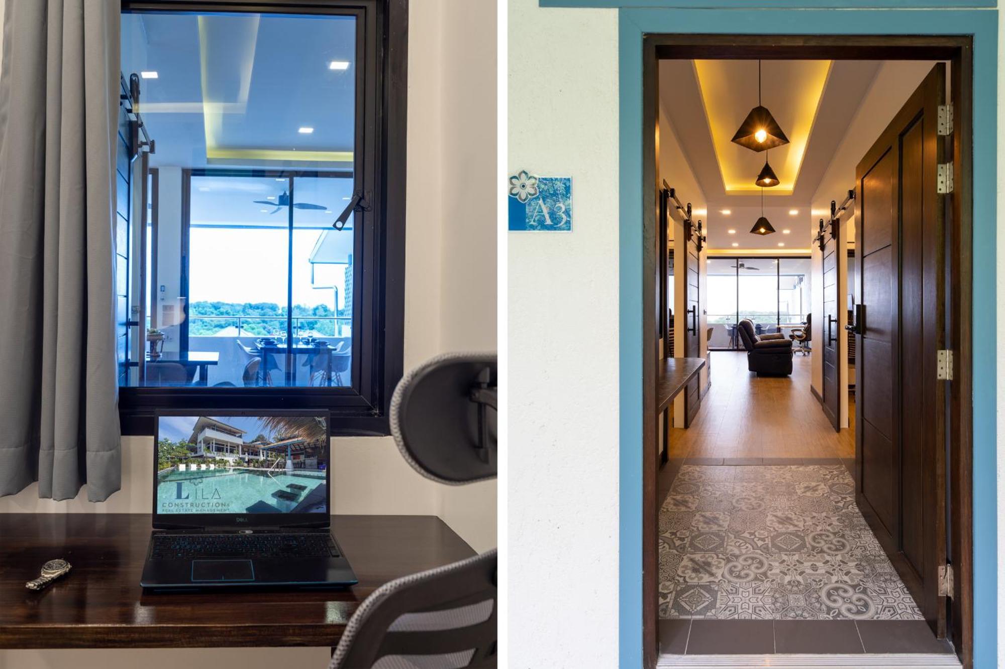 Villa Lila Ko Lanta Exteriér fotografie