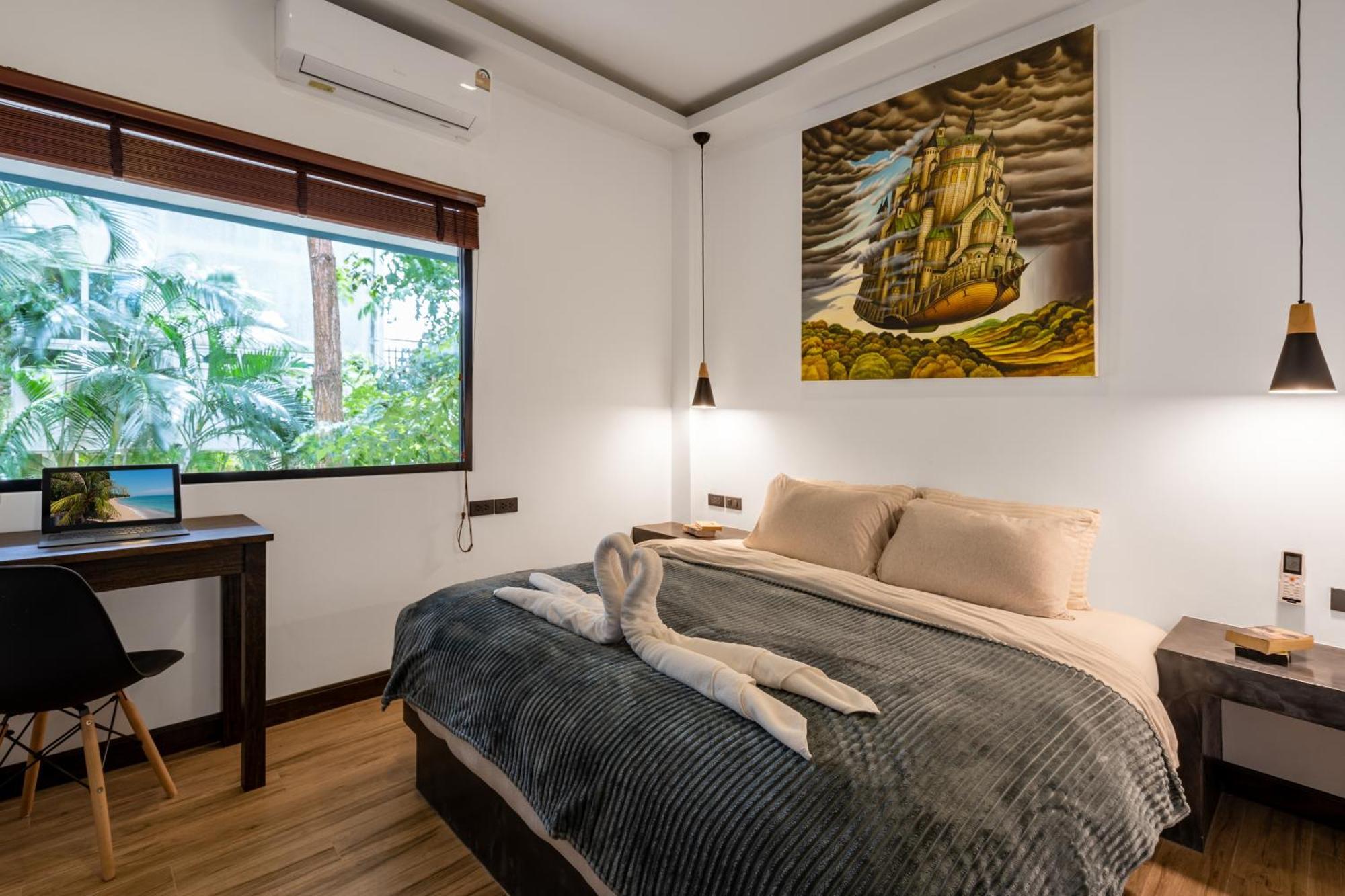 Villa Lila Ko Lanta Exteriér fotografie