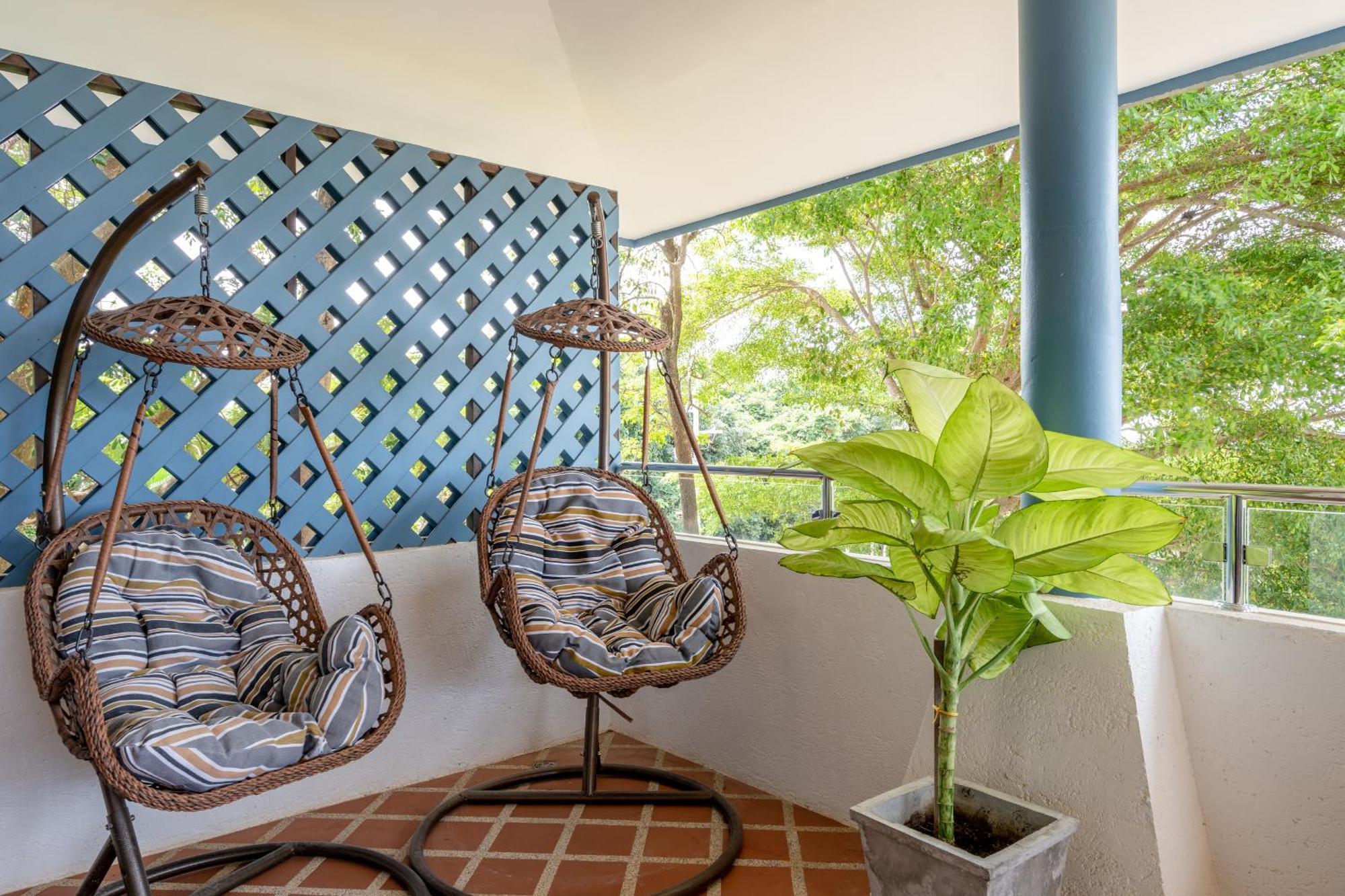 Villa Lila Ko Lanta Exteriér fotografie
