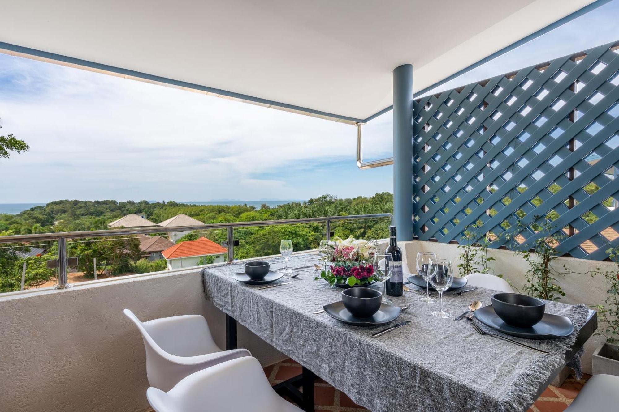 Villa Lila Ko Lanta Exteriér fotografie
