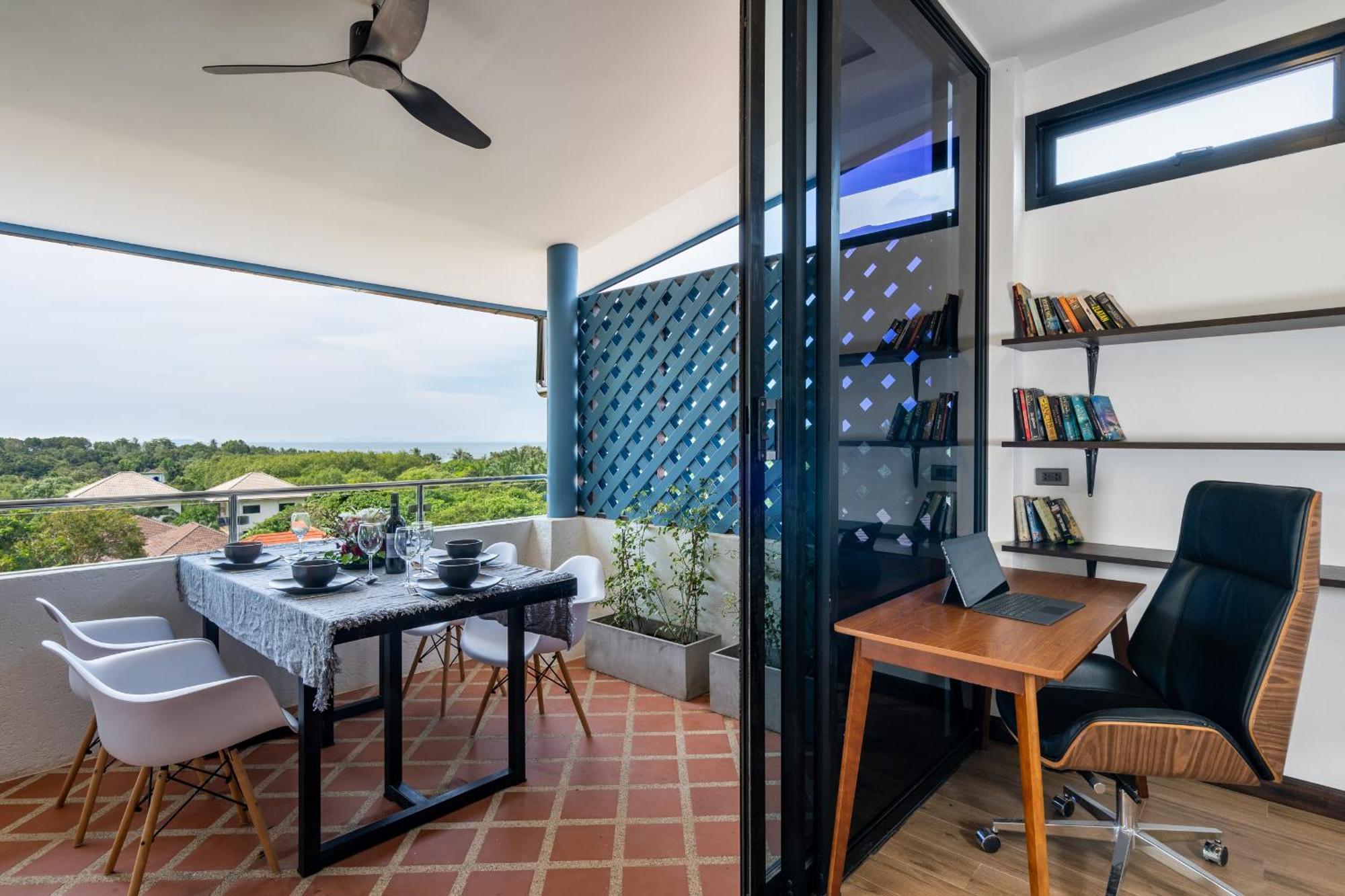 Villa Lila Ko Lanta Exteriér fotografie