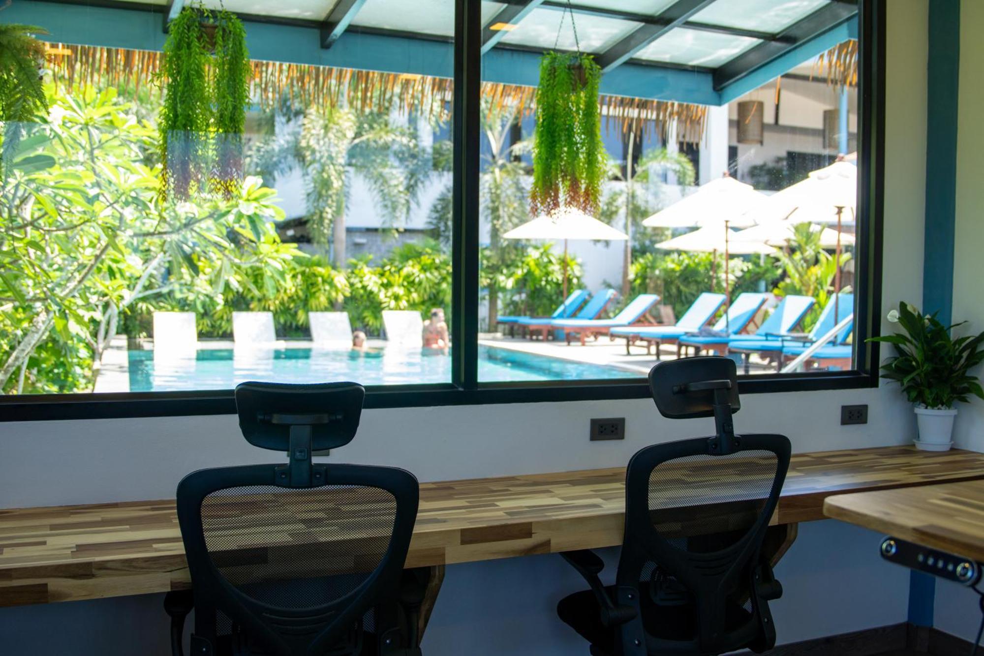 Villa Lila Ko Lanta Exteriér fotografie