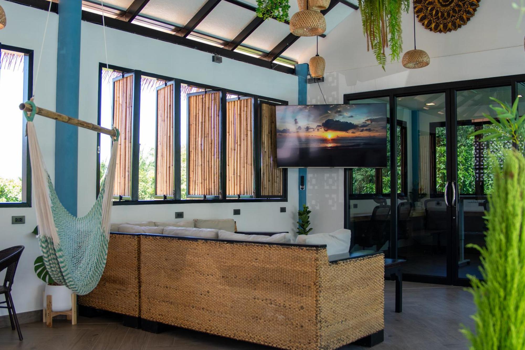 Villa Lila Ko Lanta Exteriér fotografie