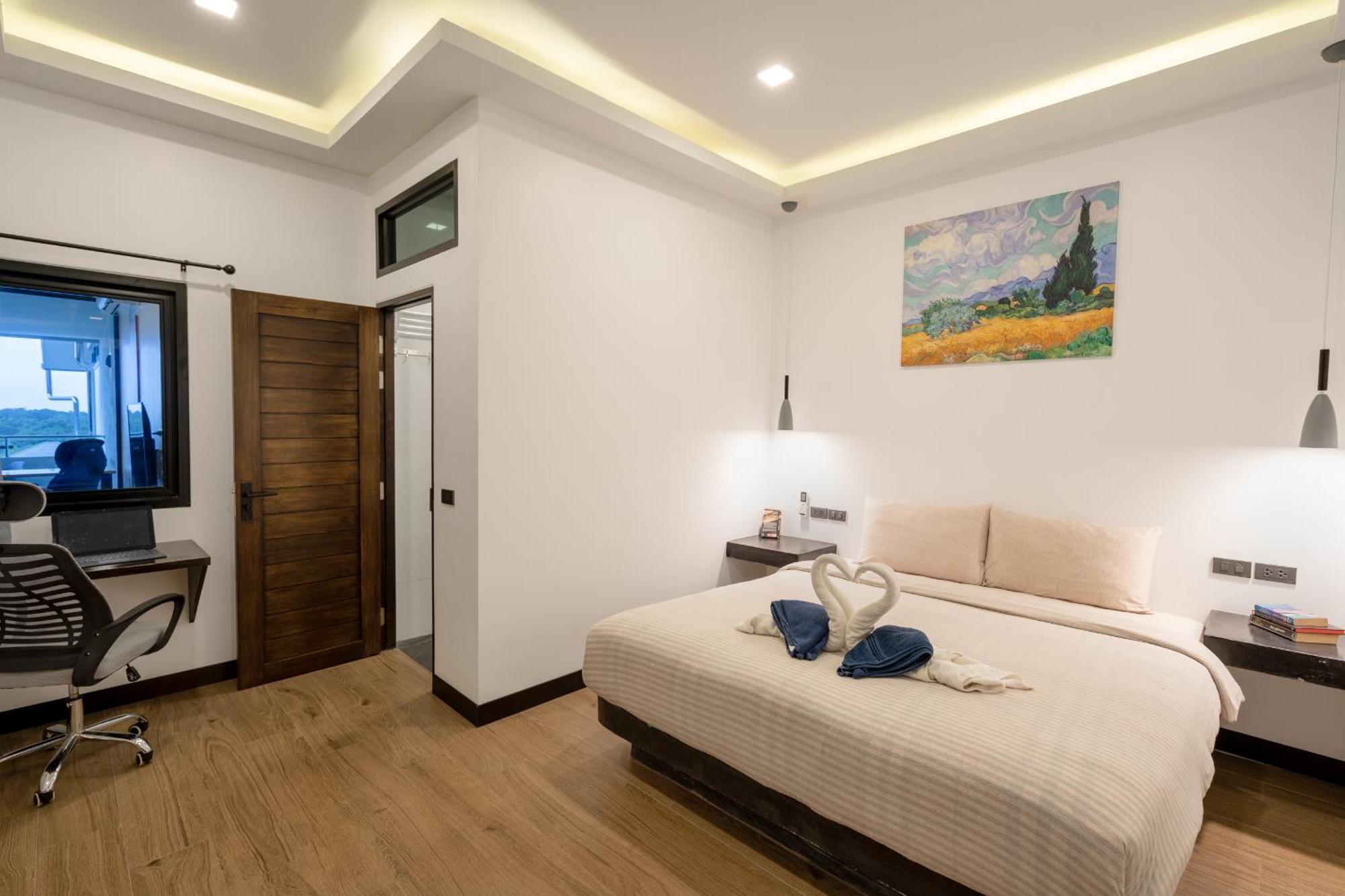 Villa Lila Ko Lanta Exteriér fotografie
