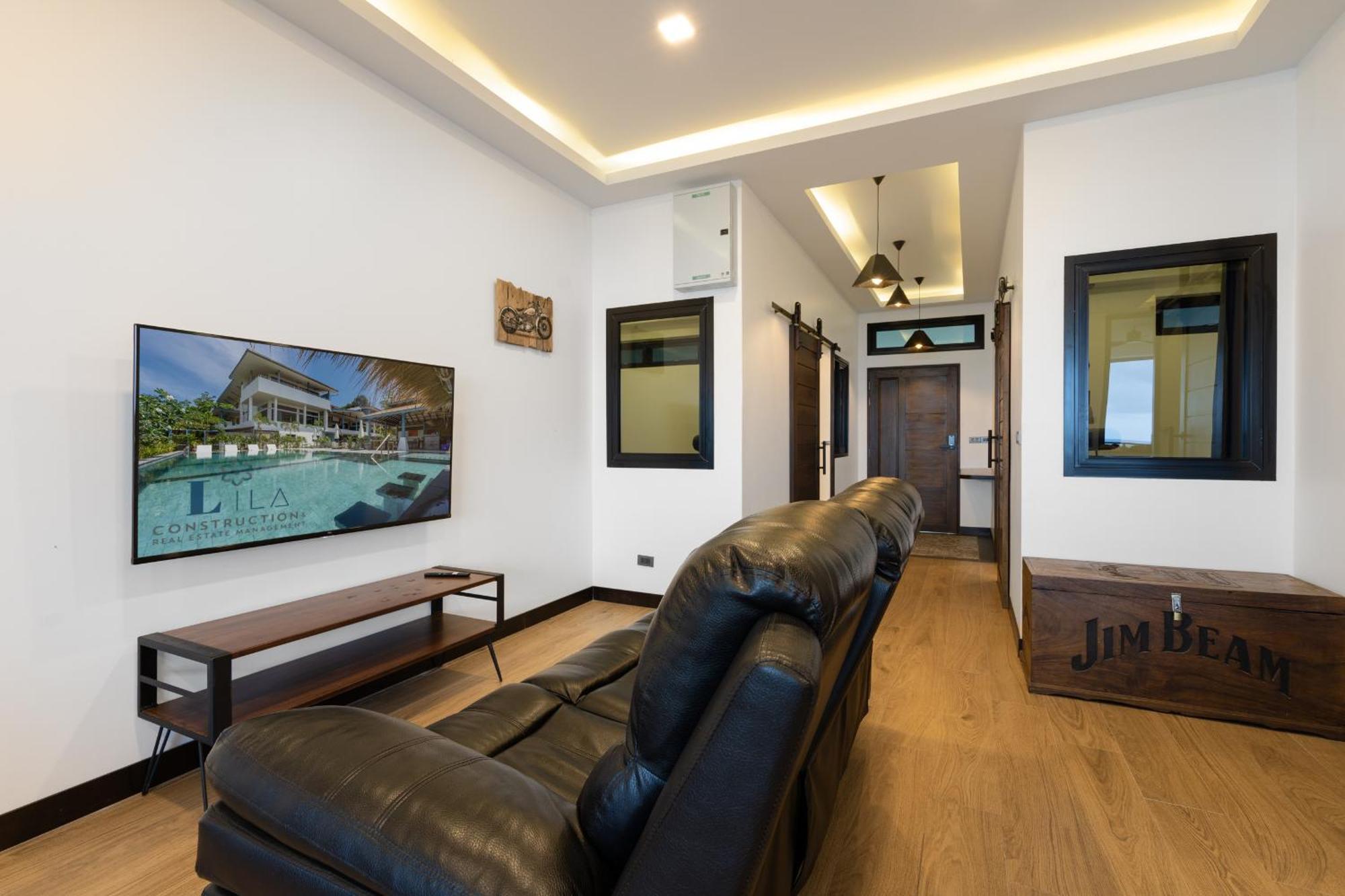 Villa Lila Ko Lanta Exteriér fotografie