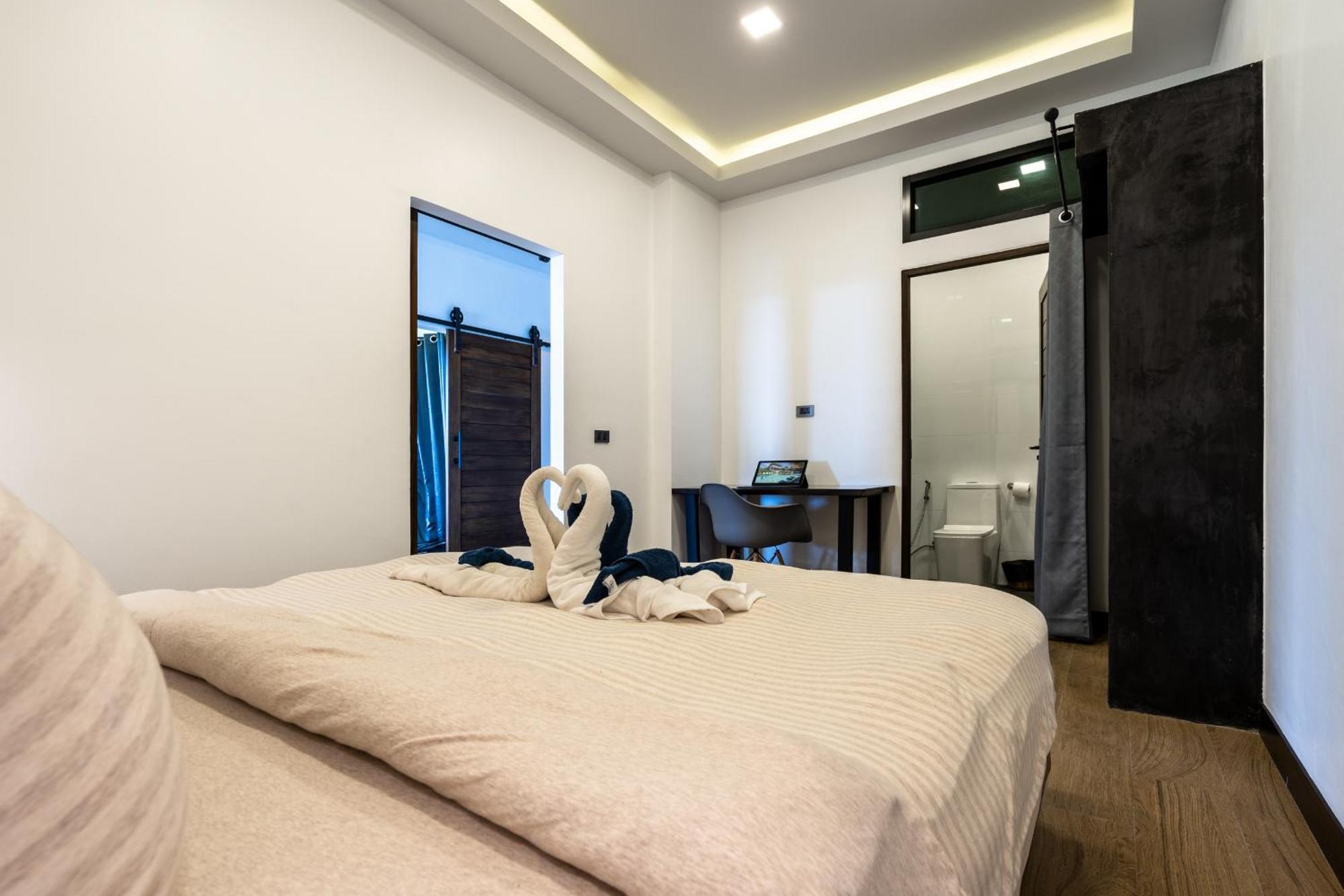Villa Lila Ko Lanta Exteriér fotografie