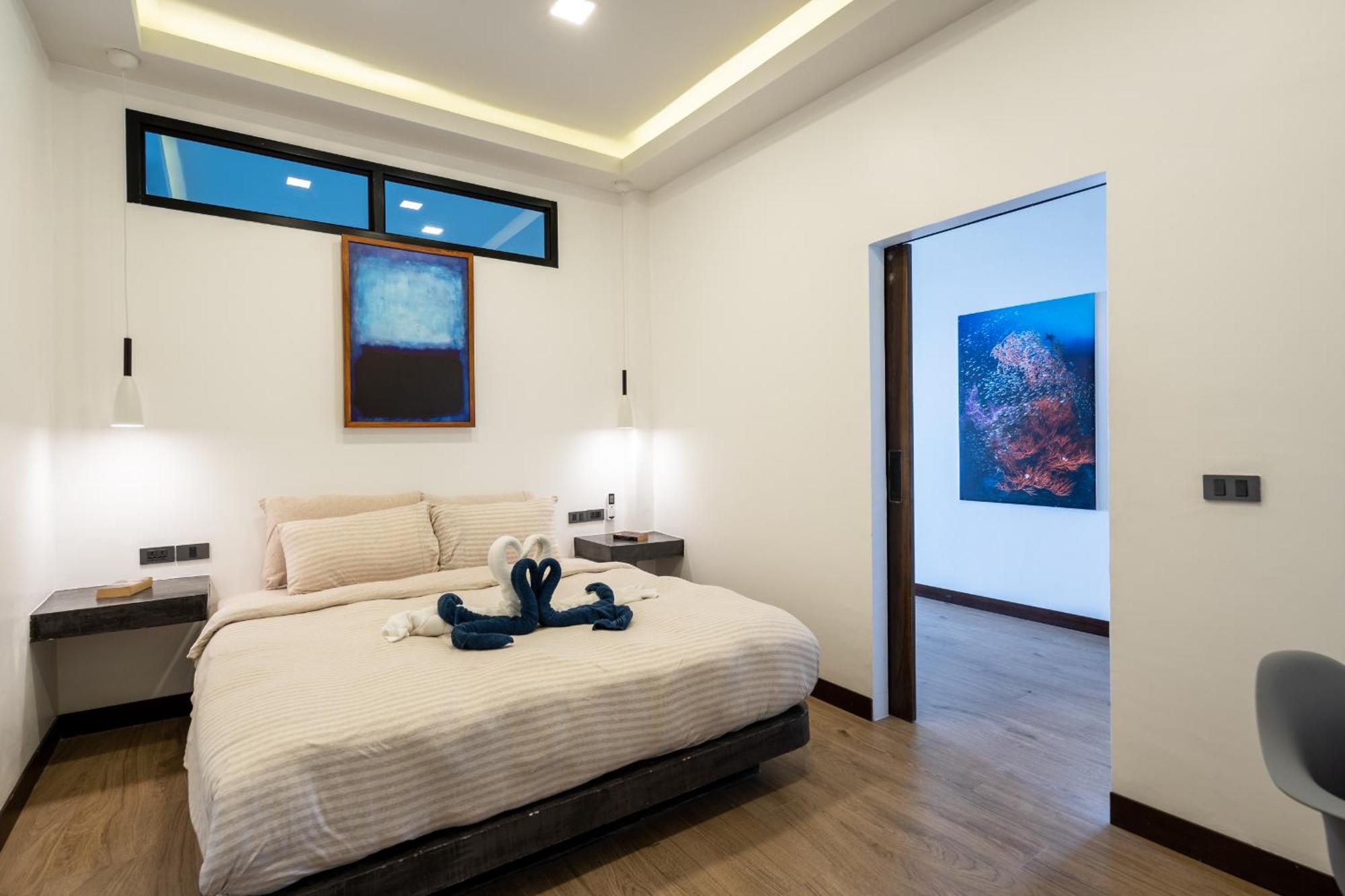 Villa Lila Ko Lanta Exteriér fotografie