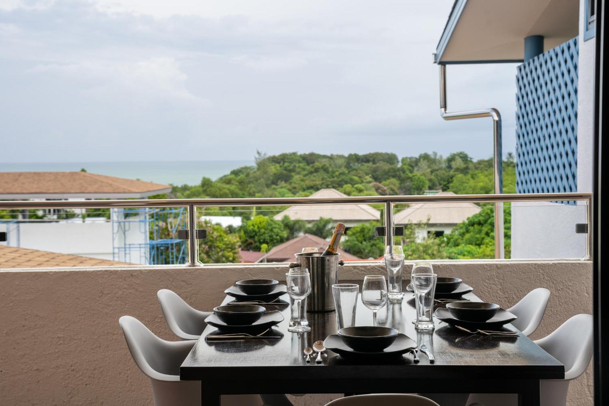 Villa Lila Ko Lanta Exteriér fotografie