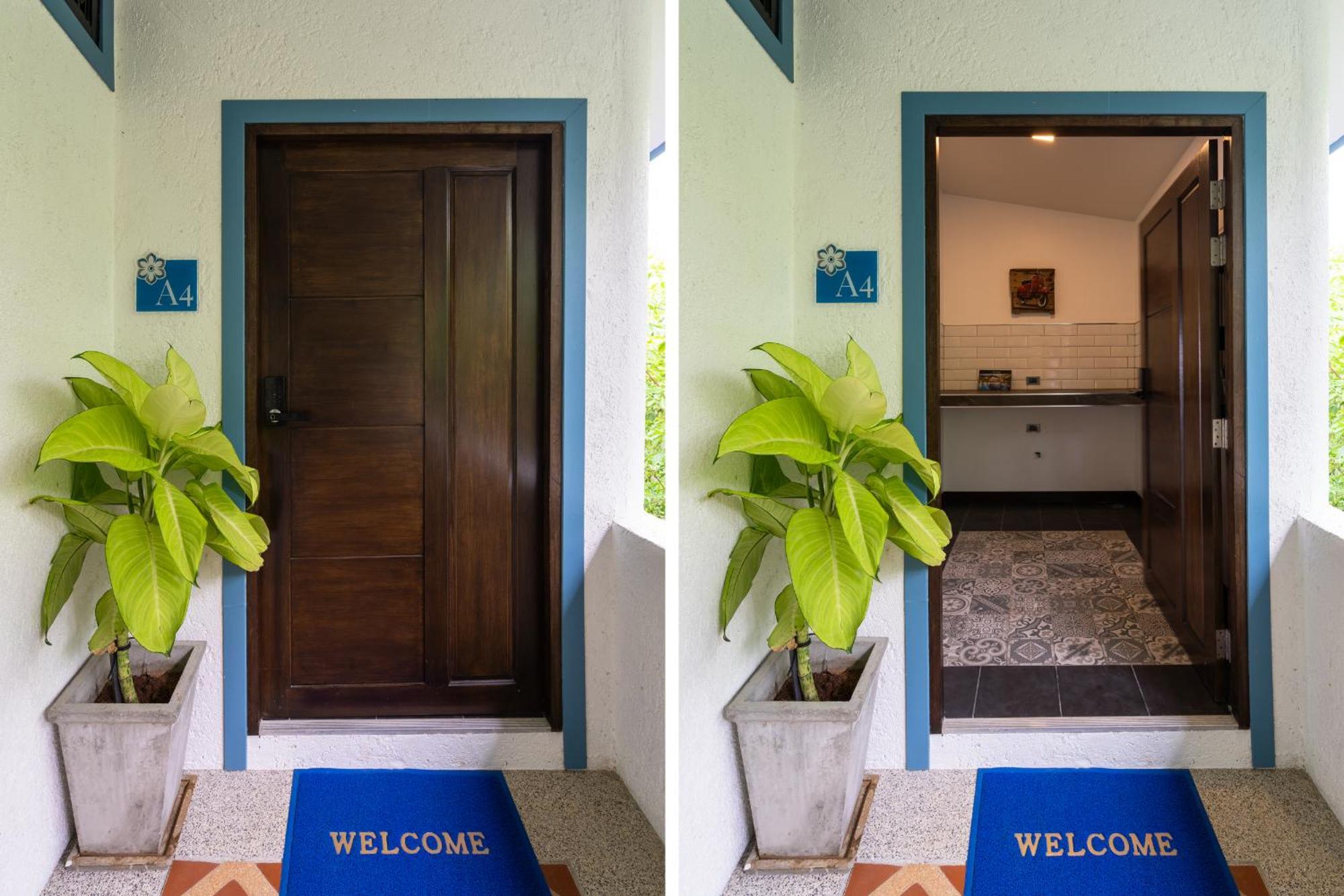 Villa Lila Ko Lanta Exteriér fotografie