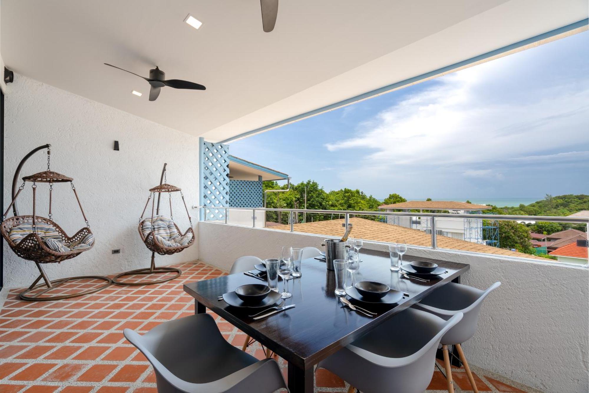 Villa Lila Ko Lanta Exteriér fotografie