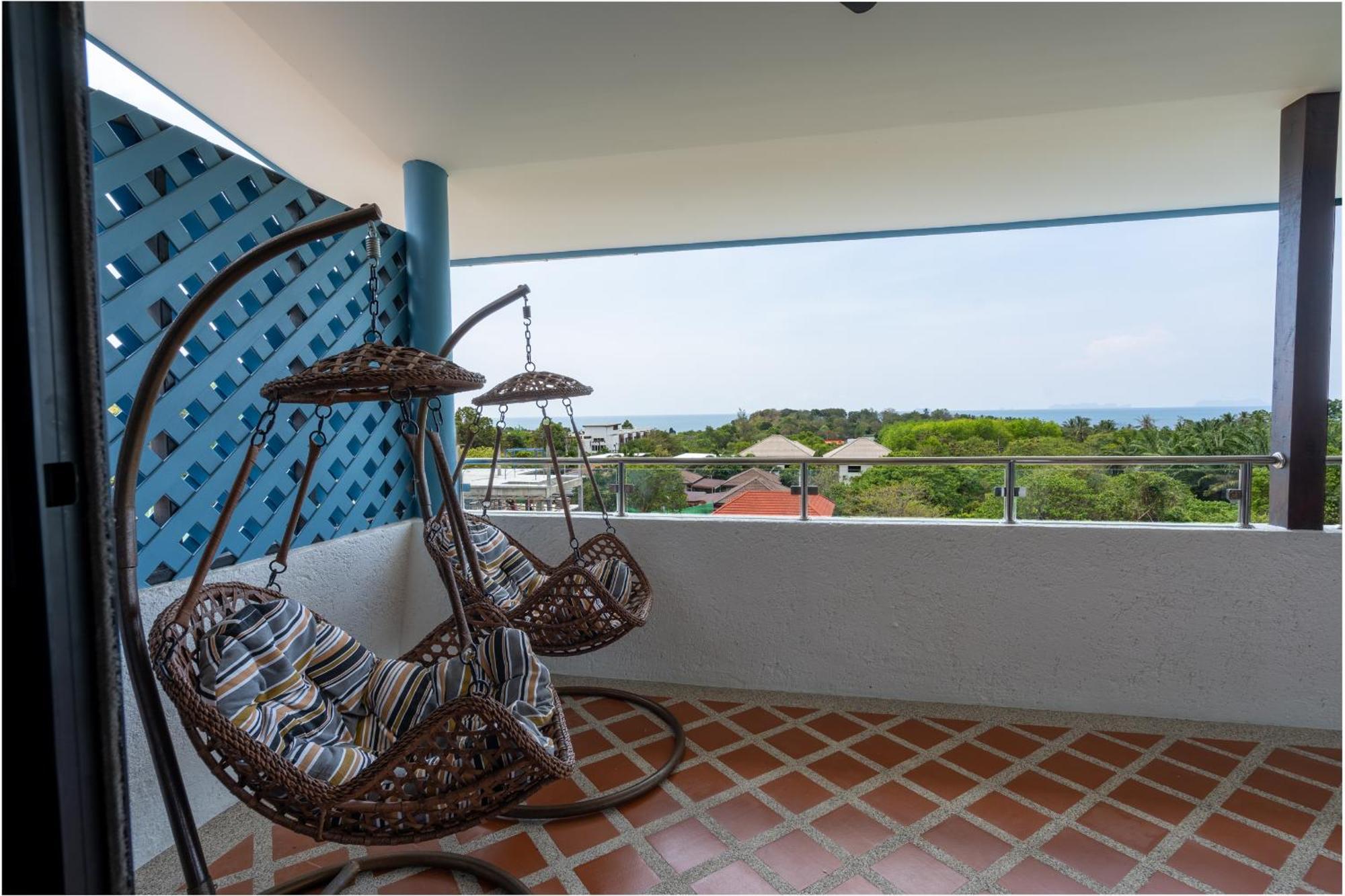 Villa Lila Ko Lanta Exteriér fotografie